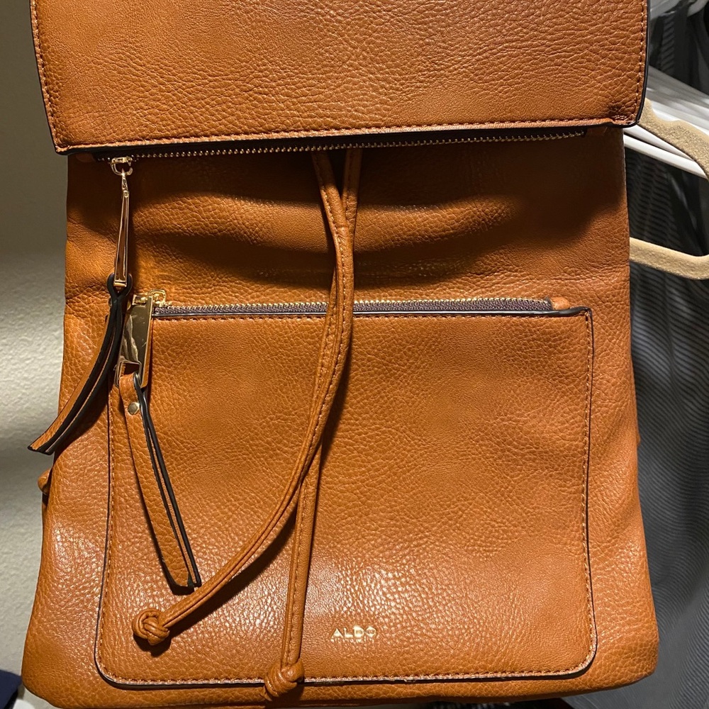 Brand new ALDO backpack